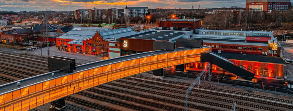 Turku asema