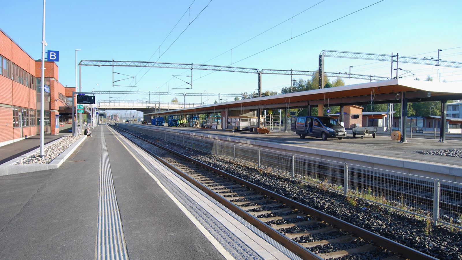 Pieksämäen rautatieasema