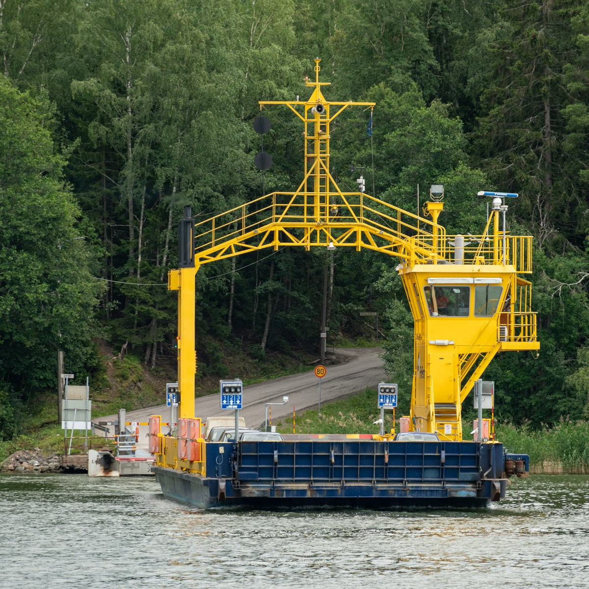 Våno Lossi