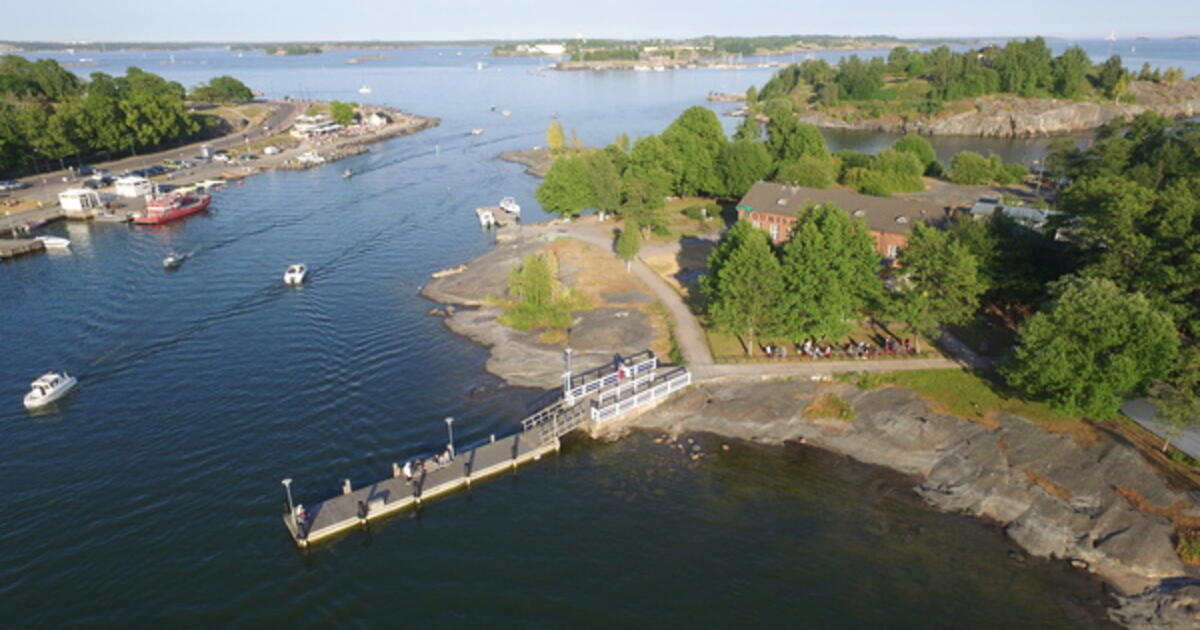 Uunisaari Lautta