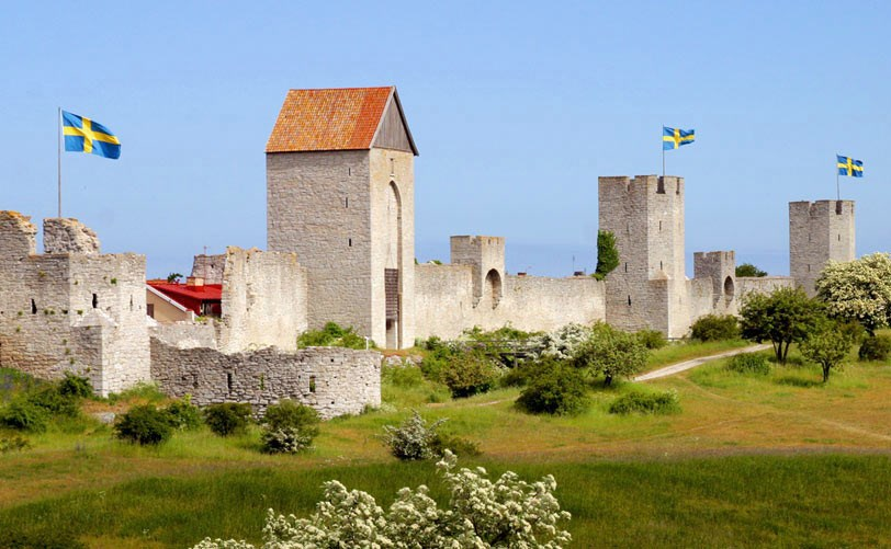Turku-Visby Risteilyt