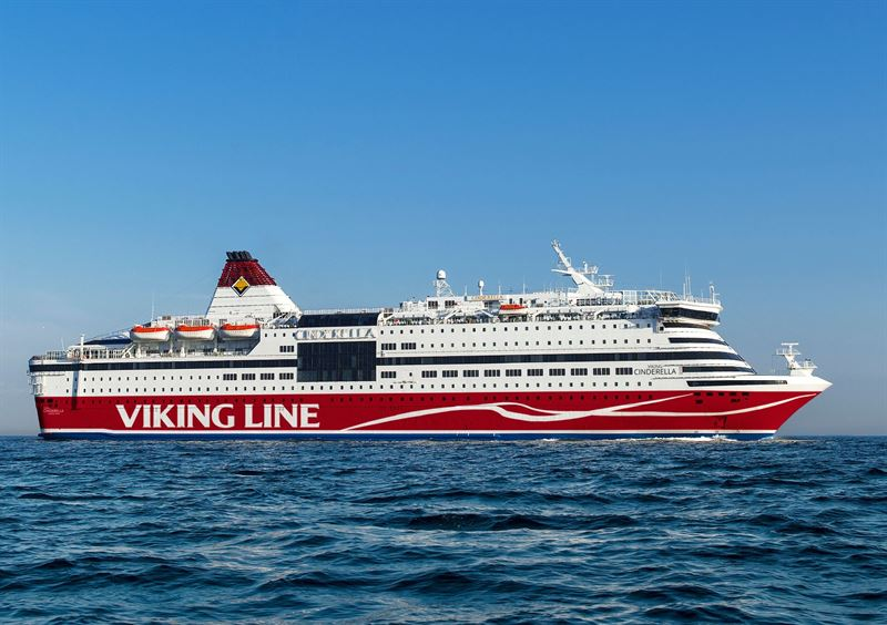 Turku-Visby Risteilyt