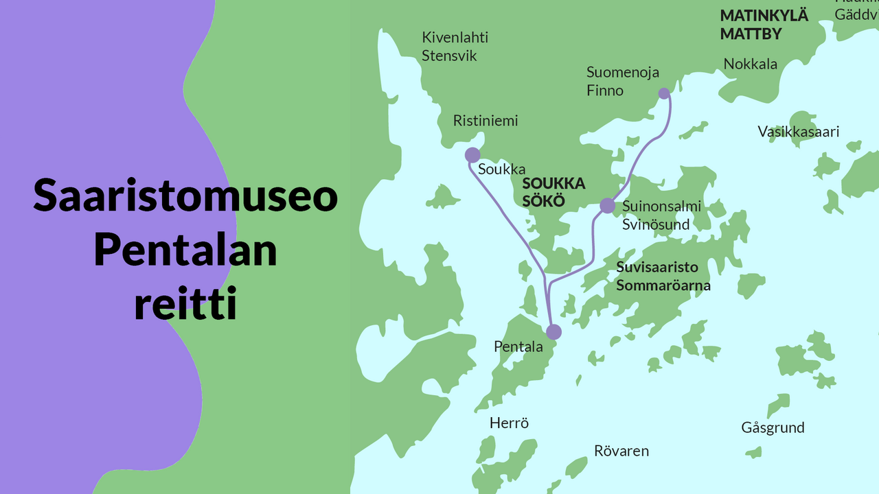 Pentala Saaristoliikenne