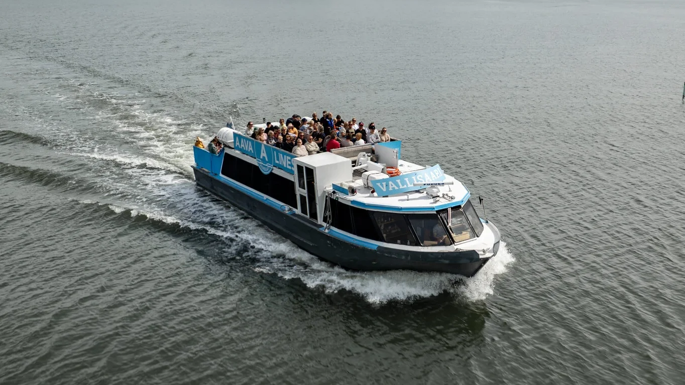 Pentalan Saaristomuseo