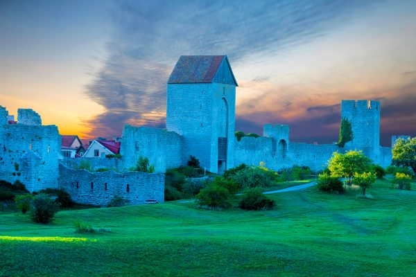 Turku-Visby Risteilyt