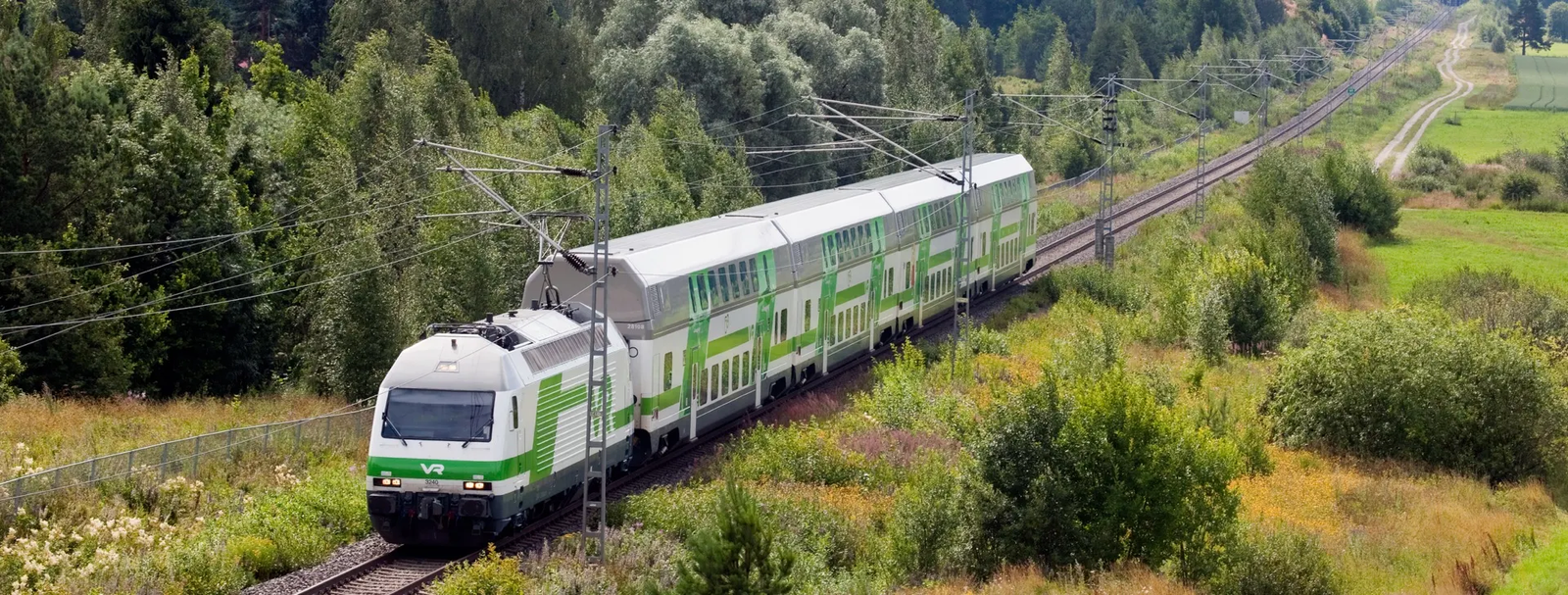 InterCity Suomi