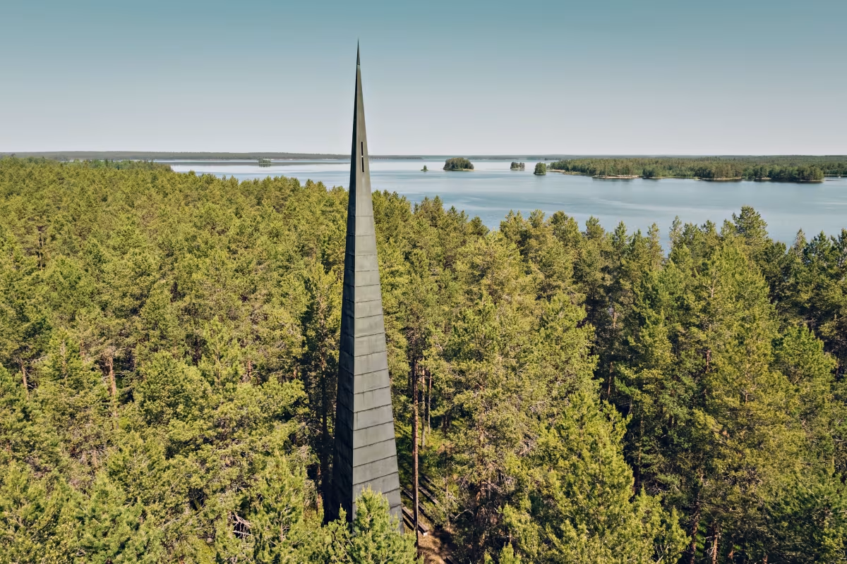 Turku-Visby Risteilyt