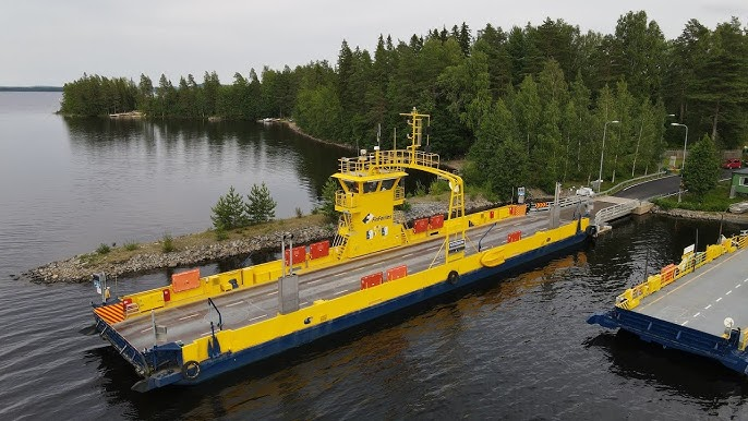 Skåldön lossi
