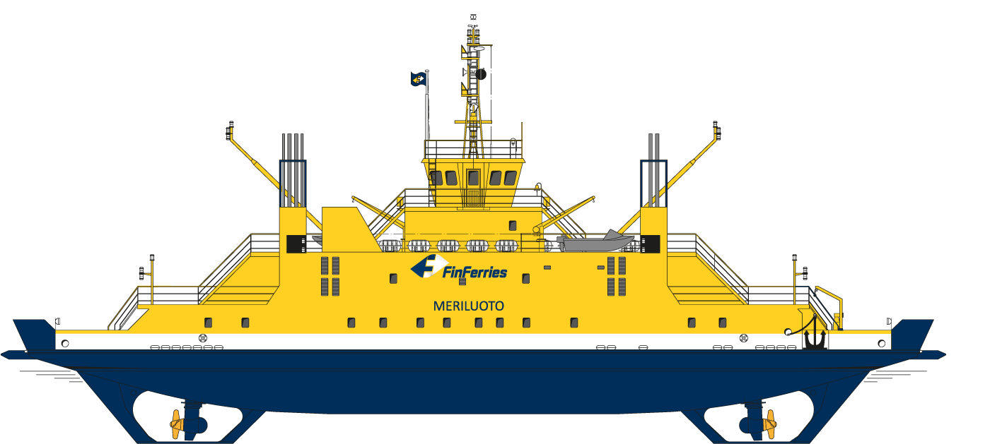 imagen ferry meriluto