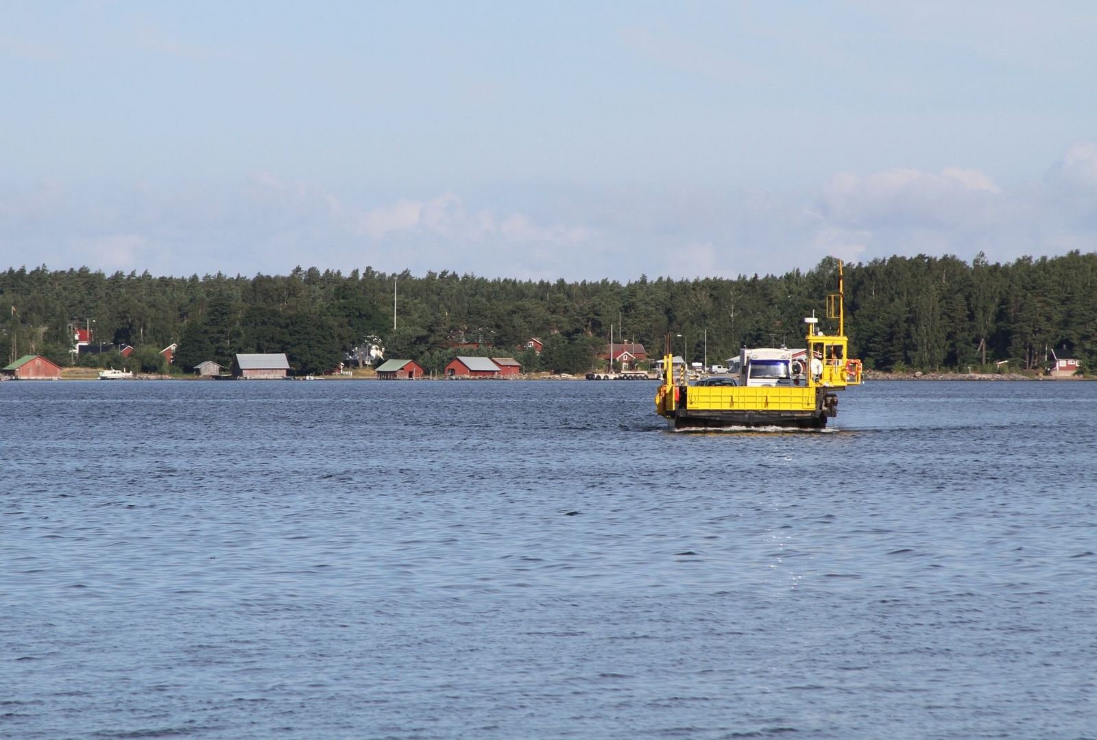 Lautta Högsåra